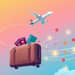 Milhas e pontos: desvende os programas de fidelidade para viajar mais