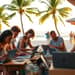Renda extra para viajar: explore fontes de dinheiro para seu destino
