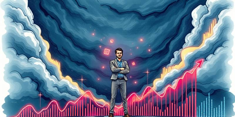 Cursos online de gestão de riscos financeiros