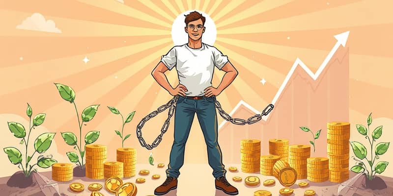 Transforme sua relação com o dinheiro: cursos online de coaching financeiro