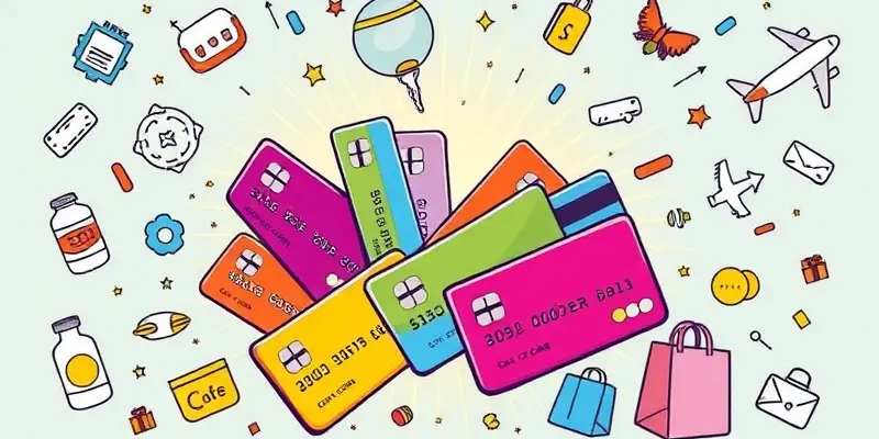 Cartões com benefícios em parceiros: descontos que você não sabia