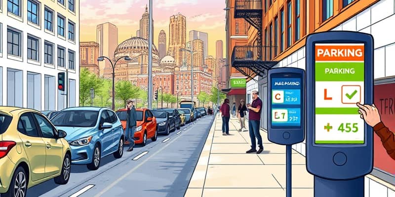 Despesas com estacionamento: como reduzir esse gasto