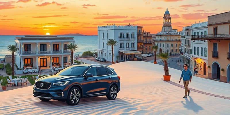 Viagem de luxo low cost: é possível, saiba como!