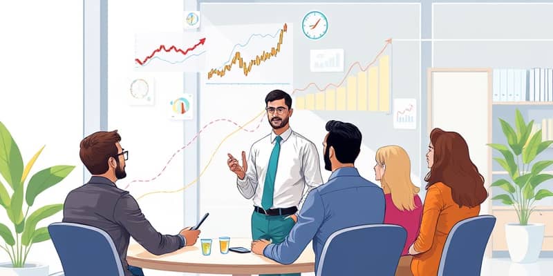 Cursos Online de Mentoria Financeira: Guie Seus Clientes ao Sucesso