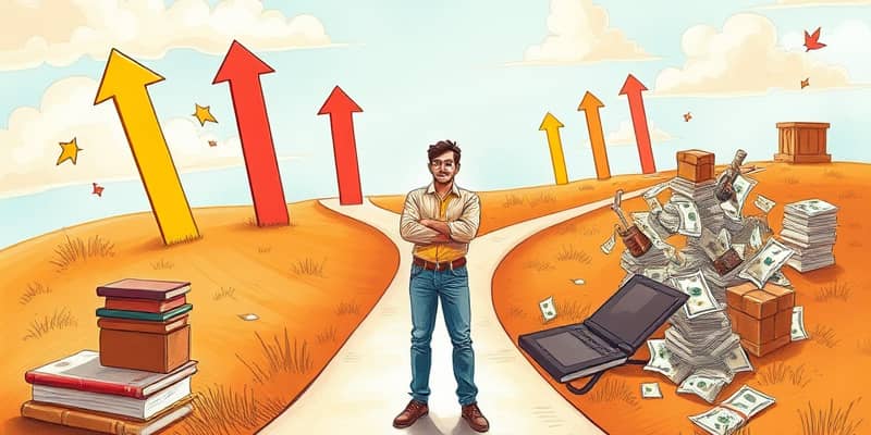 Empréstimos e Dívidas: Como Usar a Seu Favor