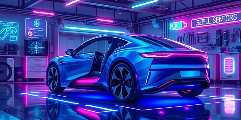 Tecnologia automotiva: o que realmente vale a pena investir?