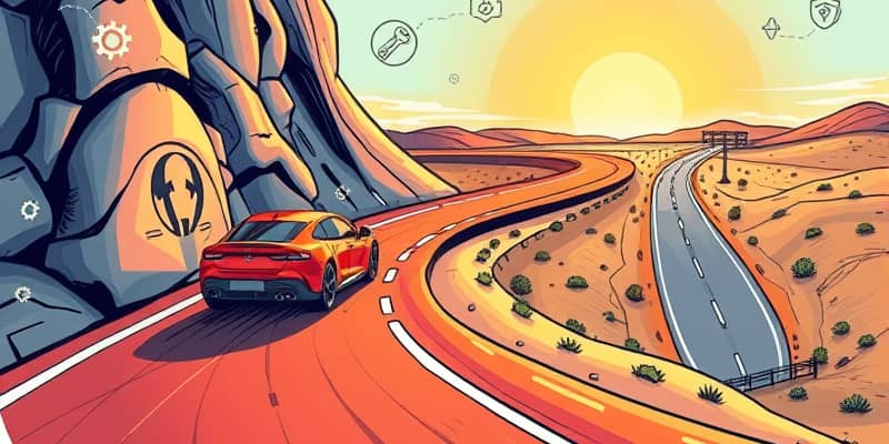 Planejamento de longo prazo: a vida útil do seu veículo